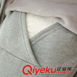 5月套裝類 實(shí)拍孕婦哺乳裝冬裝外出哺乳衣加絨加厚哺乳裙休閑長(zhǎng)袖喂奶衣