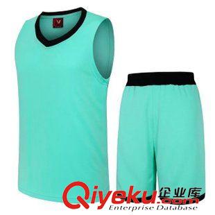 本店主打爆款 特價2015光板籃球服套裝 男 球衣比賽訓練服隊服個性DIY定制多色原始圖片2