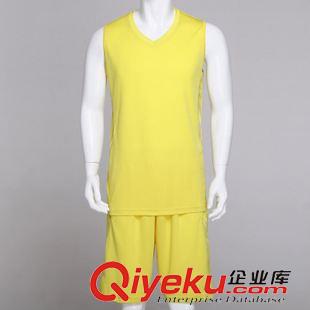 單面籃球服 勵(lì)揚(yáng)籃球服套裝 透氣比賽籃球衣訓(xùn)練服男 可印號(hào)印字團(tuán)購批發(fā)原始圖片2