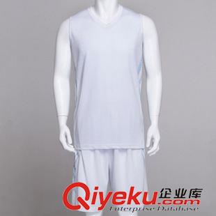 單面籃球服 勵(lì)揚(yáng)籃球服套裝 透氣比賽籃球衣訓(xùn)練服男 可印號(hào)印字團(tuán)購批發(fā)原始圖片3