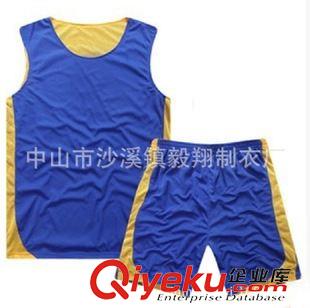 球衣運動服 工廠定做 雙面籃球服 數(shù)字印花 團(tuán)體廣告球服 訓(xùn)練球衣 比賽套裝