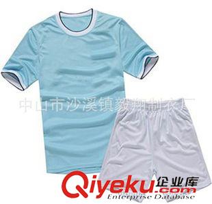 球衣運(yùn)動(dòng)服 工廠定做 網(wǎng)球服 羽毛球服 速干球衣套裝 跑步健身運(yùn)動(dòng)休閑套裝原始圖片2