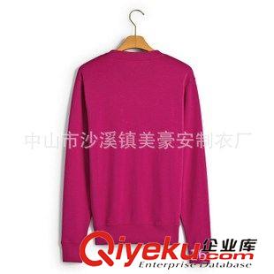 女式衛衣絨衫 服裝廠供應批發印第安風情圓領衛衣 新款精梳棉套頭衛衣 歡迎定做