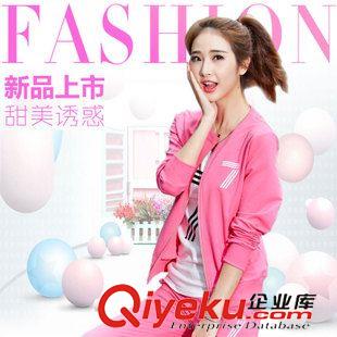 2015秋季爆款 女春秋裝新款韓版蕾絲小西服修身休閑套裝三件套大碼女裝潮q802