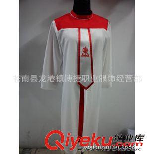 教堂牧師服 廠家現(xiàn)貨供應(yīng)gd面料時(shí)尚個(gè)性樂(lè)隊(duì)演出服 高品質(zhì)耐臟文藝演出服