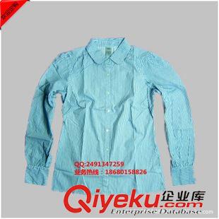 襯衫 工廠定做女式襯衫 女 襯衫 襯衫加工廠 外貿襯衫 工廠定做加工