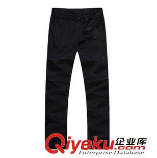 長(zhǎng)褲 2014新款男士時(shí)尚休閑長(zhǎng)褲舒適透氣學(xué)生運(yùn)動(dòng)潮褲 大碼純棉針織褲