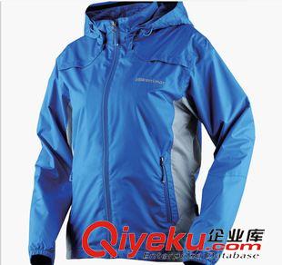 男士風衣大衣 訂做戶外防水登山服雙層沖鋒衣 訂做冬季男式滑雪服 來圖來版定做