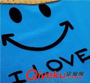 情侶裝/親子裝 廠家批發(fā)定做親子裝夏裝 2014休閑短袖一家三口裝母子母女全家裝原始圖片3