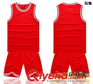 新品上市 NEW LISTING 籃球服套裝 籃球服定做 球服 超強透氣吸汗男式背心 1301 印字