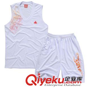 新品上市 NEW LISTING 籃球服套裝 籃球服定做 球服 超強透氣吸汗男式背心 1301 印字原始圖片2