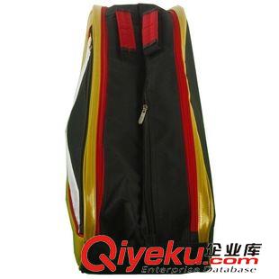 運動包 定制丹羽 品牌包  戶外登山  雙肩羽毛球運動包 6支裝 8026原始圖片2