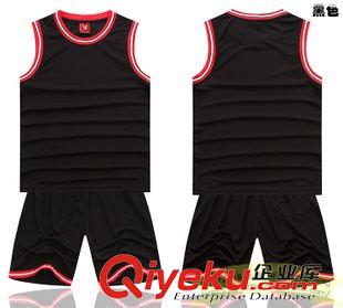 加工訂做制服 tj 經(jīng)典光版公牛隊(duì) 定制 籃球服套裝 NBA 團(tuán)購(gòu) 來(lái)樣定做原始圖片2