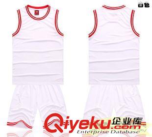 加工訂做制服 tj 經(jīng)典光版公牛隊(duì) 定制 籃球服套裝 NBA 團(tuán)購(gòu) 來(lái)樣定做原始圖片3