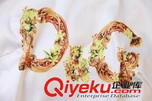 爆款推薦 2015歐美夏裝新款 DGt恤上衣花色短裙女裝 短袖套裝 連衣裙原始圖片3