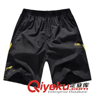 運動休閑長褲 五分褲 七分褲 批發供應夏季休閑戶外五分褲運動短褲沙灘褲五分褲ZF187#原始圖片2