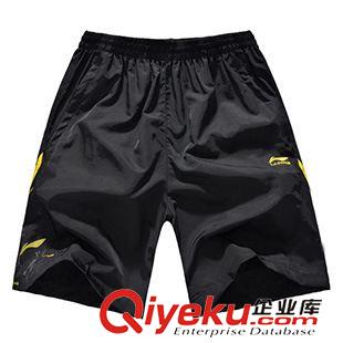 運動休閑長褲 五分褲 七分褲 批發供應夏季休閑戶外五分褲運動短褲沙灘褲五分褲ZF187#原始圖片3