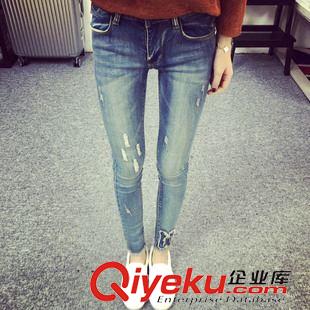 6-10 840#秋季女裝顯瘦繡花套頭寬松長(zhǎng)袖T恤女圓領(lǐng)大碼衛(wèi)衣女