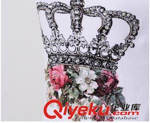 夏裝二區(qū) 1577#夏季新款?yuàn)W黛爾純棉韓版hg印花圓領(lǐng)短袖百搭T恤原始圖片3