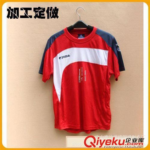 排訐布 歐美休閑籃球服、足球服、運動套裝等、加工原始圖片3