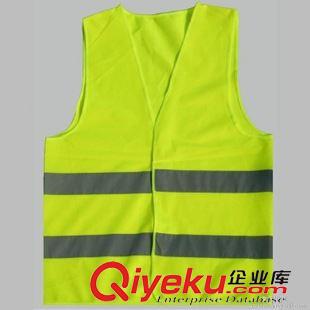 環衛服、工作服 反光馬甲訂做 反光交通安全背心 白天夜間反光勞保工作服定制原始圖片2