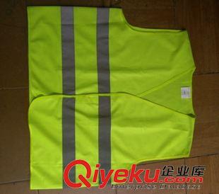 環衛服、工作服 定做安全馬甲 反光馬甲 熒光黃反光馬夾 環衛工作服定做印字