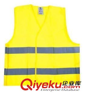 環衛服、工作服 廠家定制反光背心　反光馬甲環衛馬甲　安全背心反光衣原始圖片2