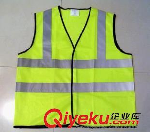 環衛服、工作服 廠家定制反光背心　反光馬甲環衛馬甲　安全背心反光衣原始圖片3