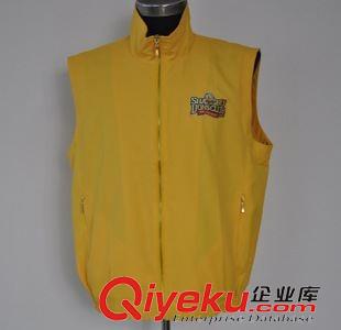 廣告馬甲 工作服馬甲定制 志愿者馬甲定制Logo 定做廣告衫馬甲