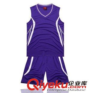 篮球服 专业定做各种吸湿排汗运动速干球衣 男篮球服骑行服nba球衣定制