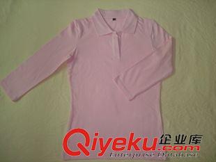純棉T恤衫 廠家直銷(xiāo)  多款ss 長(zhǎng)袖Ｔ恤衫　款式新穎　價(jià)格{zy}歡迎選購(gòu)。原始圖片2