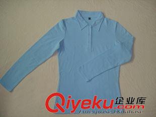 純棉T恤衫 廠家直銷(xiāo)  多款ss 長(zhǎng)袖Ｔ恤衫　款式新穎　價(jià)格{zy}歡迎選購(gòu)。原始圖片3