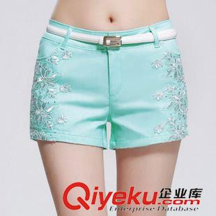 半身裙 短褲 2015新款短褲 防走光韓版短裙褲時尚百搭蕾絲褲裙