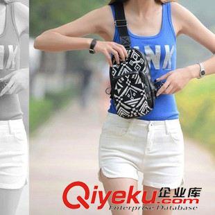 半身裙 短褲 2015新款春夏季女士修身韓版熱褲顯瘦百搭短褲女款批發(fā) 送腰帶
