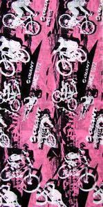 無縫頭巾-bandana 定制時尚潮流騎行頭巾魔術頭巾防曬無縫運動頭巾百變頭巾bandana