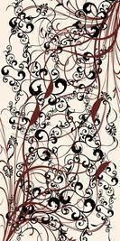 無縫頭巾-bandana 時尚戶外頭巾 魔術頭巾無縫多功能頭巾印花騎行運動頭巾bandanna