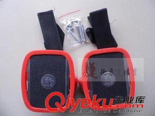 漂移板 （狼博） zp狼博八代漂移板分體/滑板極限大板成人滑板磨砂防滑帶護(hù)邊原始圖片2