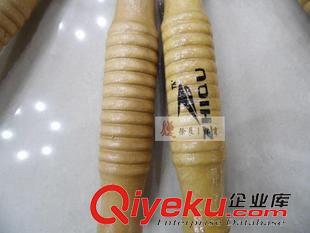 腕力器 握力器 智趣zp木柄握力器ZQ536一付握力器二只防鼠手標(biāo)緩解疲勞5KG承重原始圖片3