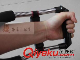 腕力器 握力器 批發(fā)zp雙林1202可調(diào)節(jié)腕力器增強腕力前臂力量改變瘦小臂腕力器原始圖片2