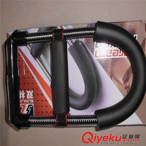 腕力器 握力器 批發(fā)zp雙林1202可調(diào)節(jié)腕力器增強腕力前臂力量改變瘦小臂腕力器原始圖片3