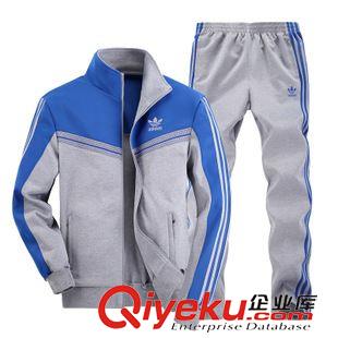 長(zhǎng)袖套裝 衛(wèi)衣套裝男士秋季韓版連帽青少年長(zhǎng)袖外套學(xué)生潮男運(yùn)動(dòng)服長(zhǎng)褲大碼
