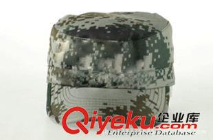 帽子 戎威07通用迷彩帽 學(xué)生軍訓(xùn)遮陽帽子 數(shù)碼迷彩平頂戶外作訓(xùn)鴨舌帽