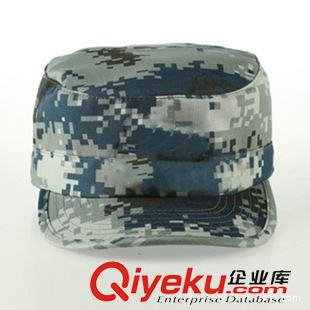 帽子 軍訓(xùn)帽 迷彩帽 迷彩鴨舌帽 戶外防曬帽 廠家熱銷 叢林迷彩帽