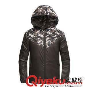 古道狼爪 專區 秋裝新款情侶裝戶外沖鋒衣運動單衣戰地吉普廠家直銷男裝喜力虎原始圖片2