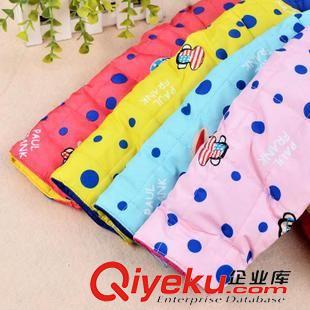 【2015春夏新品】 冬款男童女童兩面穿棉衣 羽絨兒童棉內(nèi)膽 兒童棉衣寶寶防風(fēng)棉衣原始圖片2