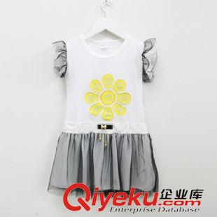 >清倉 春夏裝 韓版2014新款夏童裝男童套裝兒童卡通短袖T恤休閑5分褲運動兩件套
