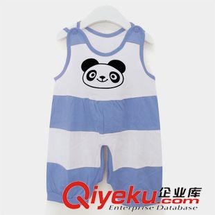 >清倉 春夏裝 嬰兒連體衣服寶寶春裝新生兒童裝純棉男女哈衣春秋夏裝睡衣0-1歲原始圖片2