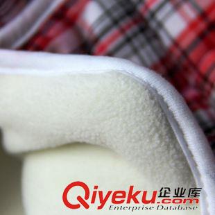 【男童專區】 2015秋冬新款童裝中小童加厚加棉背心加絨保暖兒童棉馬甲廠家批發原始圖片3