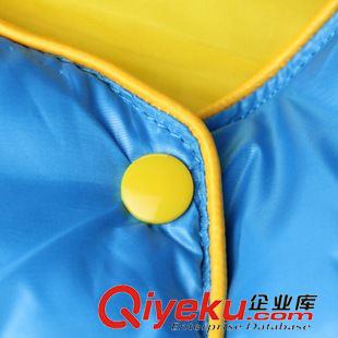 【女童專區】 2015秋冬新款兒童羽絨棉服裝卡通繡花邊男童女童保暖坎肩馬甲背心原始圖片3