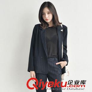 羽絨/棉服系列 韓國(guó)東大門(mén)冬裝新款大毛領(lǐng)中長(zhǎng)款時(shí)尚羽絨服女外套批發(fā)